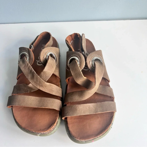 kalso Shoes - New Kalso Earth Dalyla Sandals